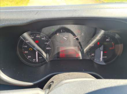 Iveco - Daily