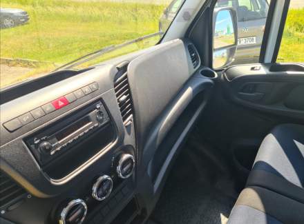 Iveco - Daily