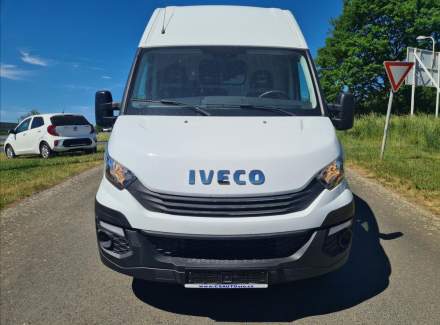 Iveco - Daily
