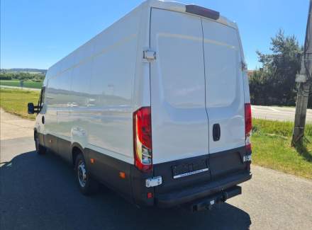 Iveco - Daily