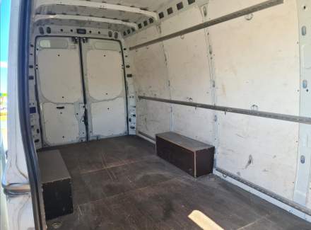 Iveco - Daily