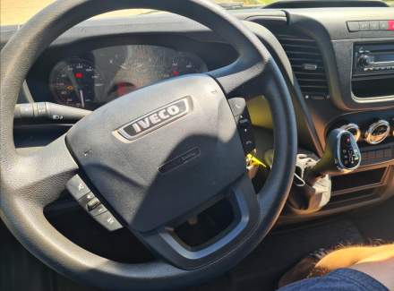 Iveco - Daily