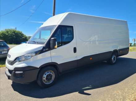 Iveco - Daily
