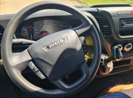 Iveco - Daily