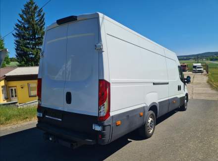 Iveco - Daily