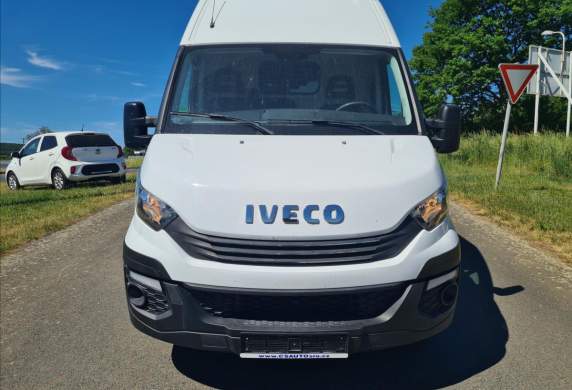 Iveco - Daily