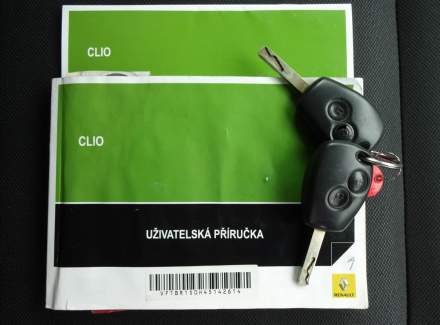 Renault - Clio