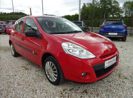 Renault - Clio