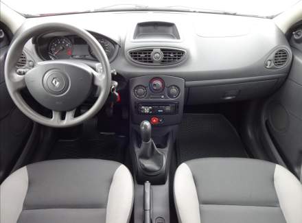 Renault - Clio