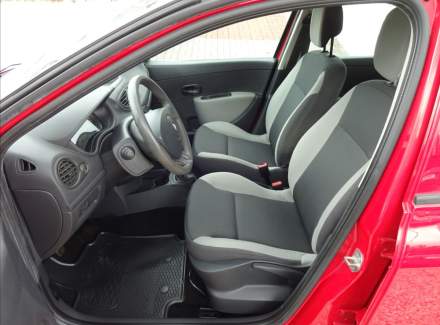 Renault - Clio