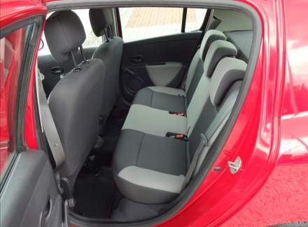 Renault - Clio