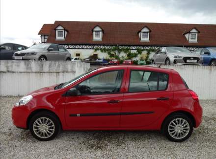Renault - Clio