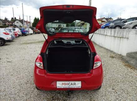 Renault - Clio