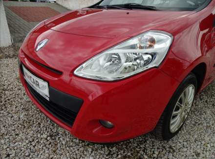 Renault - Clio