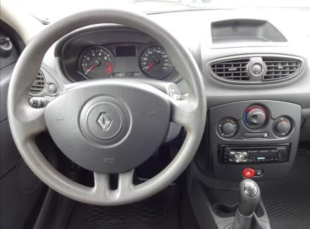 Renault - Clio