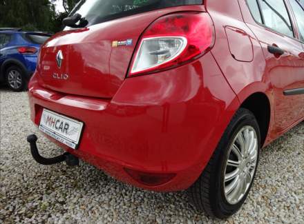 Renault - Clio
