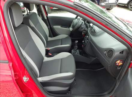 Renault - Clio