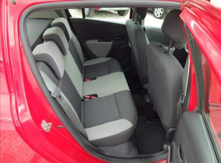 Renault - Clio