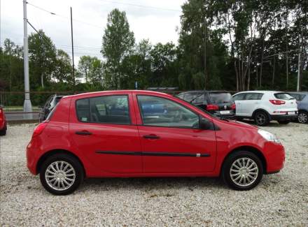 Renault - Clio
