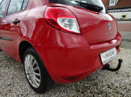 Renault - Clio