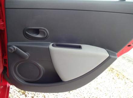 Renault - Clio