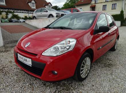 Renault - Clio