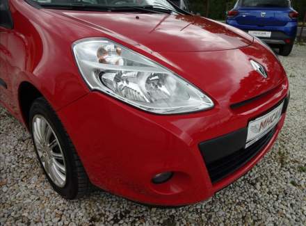 Renault - Clio