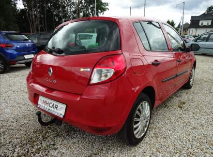 Renault - Clio