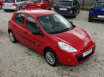 Renault - Clio