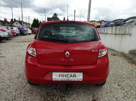 Renault - Clio