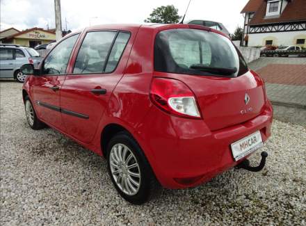 Renault - Clio