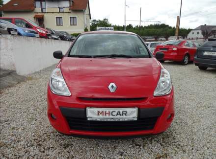 Renault - Clio