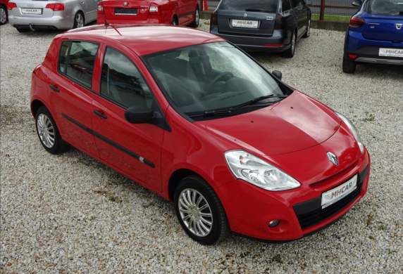 Renault - Clio