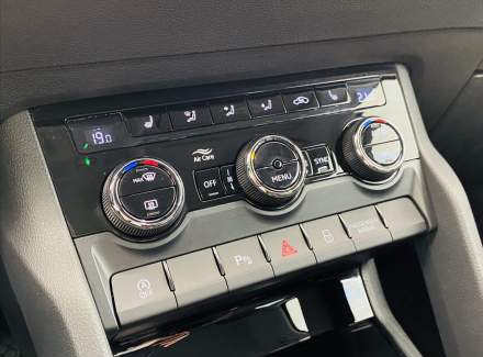 Škoda - Karoq