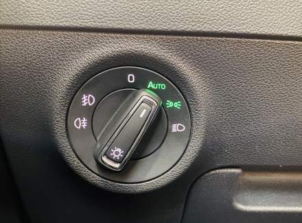 Škoda - Karoq