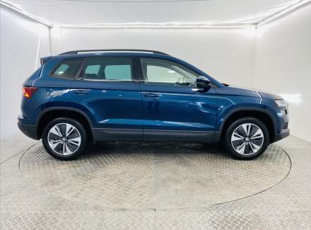 Škoda - Karoq