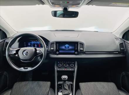 Škoda - Karoq