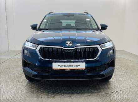 Škoda - Karoq