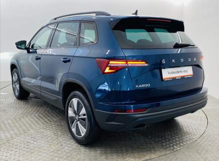 Škoda - Karoq