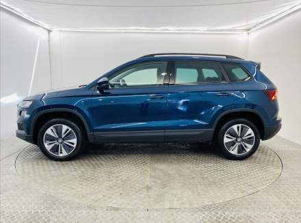 Škoda - Karoq