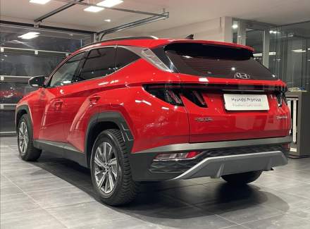 Hyundai - Tucson