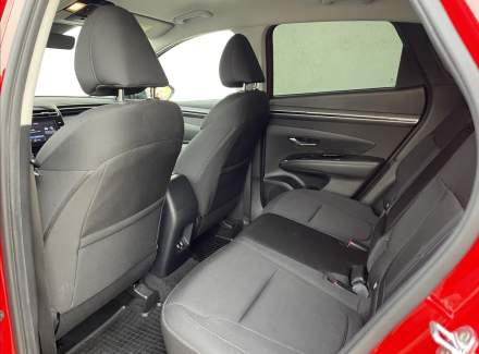Hyundai - Tucson