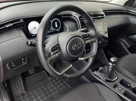 Hyundai - Tucson