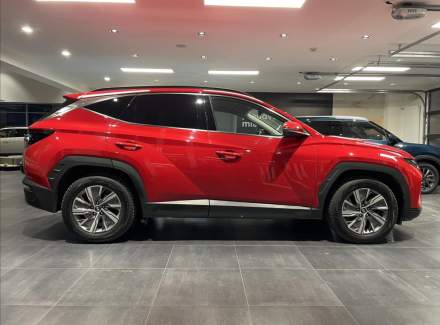 Hyundai - Tucson