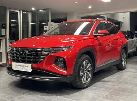 Hyundai - Tucson