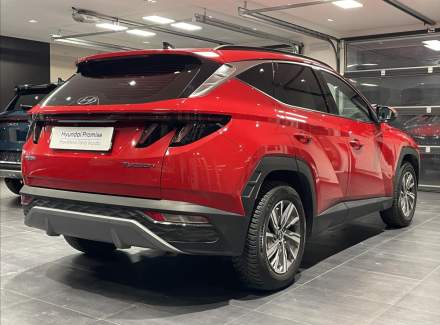 Hyundai - Tucson