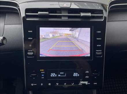 Hyundai - Tucson