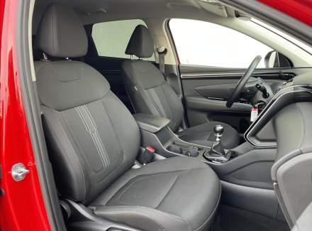 Hyundai - Tucson