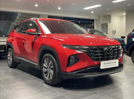 Hyundai - Tucson