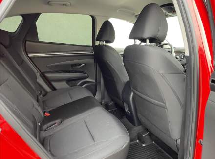 Hyundai - Tucson